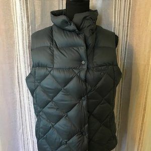 Cozy Royal Robbins Down/Feather Vest